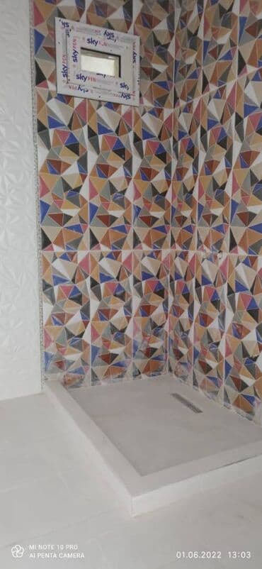 korpu mərasim evi: 5 otaqlı, 185 kv. m, Yeni təmirli — 15