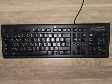 notebook klaviatura satisi: Başlıq: HP Orijinal Klaviatura – İdeal Vəziyyətdə (Tam Təmizlənmiş) — 2