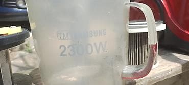tp link 8151n: Məhsul: Samsung tozsoran (2300W), konteynerli (toz torbasız) sistem — 3
