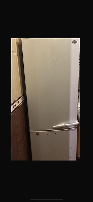 Soyuducu 110azn Razin 0573 leli Mətbəx üçün iki qapılı soyuducu -