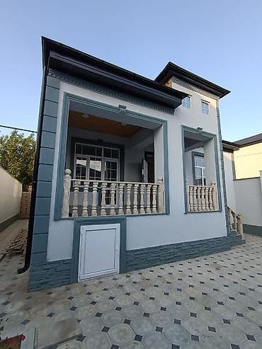 avto qaraj: 4 otaqlı, 110 kv. m, Kredit yoxdur, Yeni təmirli — 3