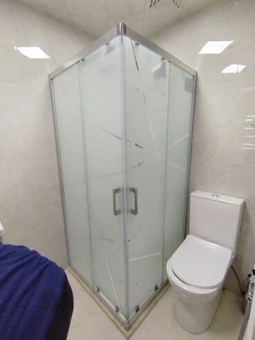 lalafo долгосрочная аренда квартир: Mənzilin təsviri - Planlama: geniş holl, ayrıca qonaq otağı, yataq — 5