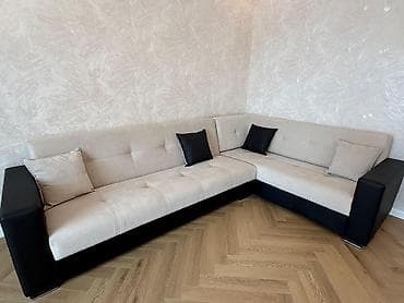 Künc divan, İşlənmiş