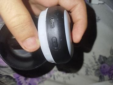 hava deflektor: Kompakt USB hava nəmləndiricisi (aromadiffuzor funksiyalı) Çox — 3