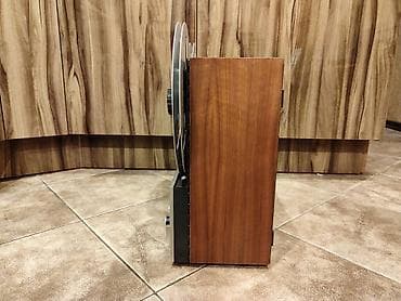 gücləndirici: Продаётся REVOX A77 - легендарный катушечный магнитофон, производства — 7