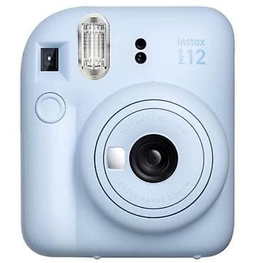 macbook 12: Fujifilm Instax Mini 12 – ani fotoaparat - Kompakt və yüngül dizayn — 1