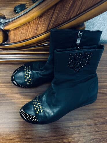 qadın geyimlər: Sapojki — 2