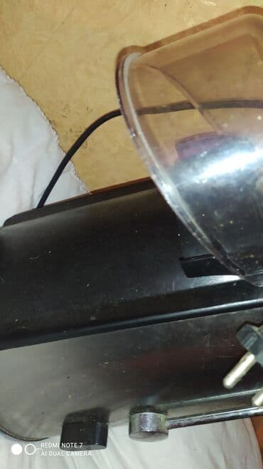 Su üçün kulerlər və dispenserlər: Şirəçəkən Tefal, Mərkəzdənqaçma — 7