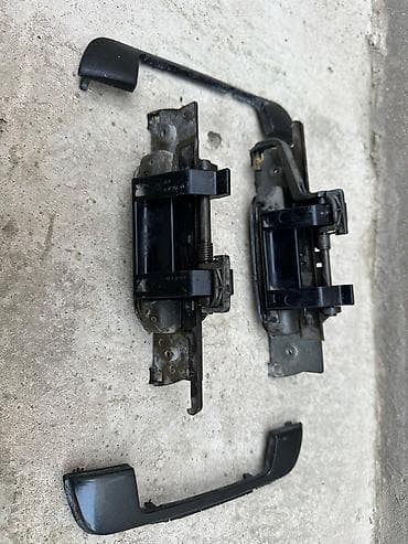 vaz 2106 kapotu: Salam bmw e36 arxa qapi destekleridi qiymet her ikisine aiddi iwlek — 2