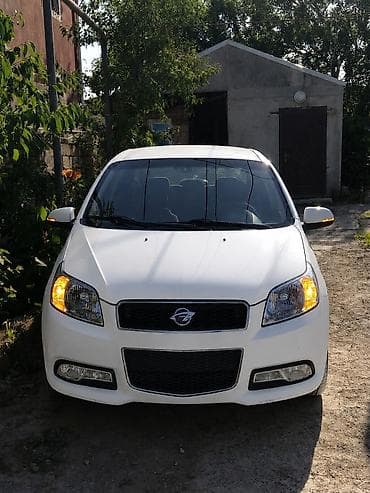 ravon r4 arenda: Ravon Nexia: 1.5 l | 2020 il 227000 km Sedan — 1