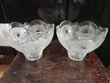 dibcek qablarin satisi: Vaza dəsti, Farfor — 1