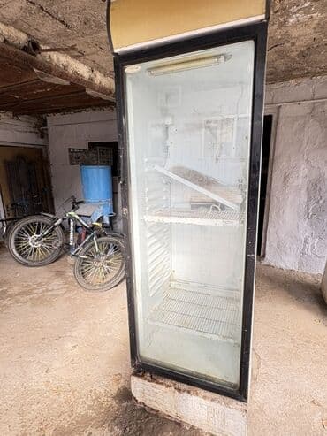 şkaf soyuducular: Для молочных продуктов, 195 * 65 * 65 — 5