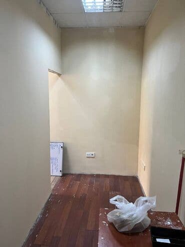 gence masaj salonu: Elimlər metrosuna yaxin yerləşən 2 otaqli ofis 2-ci mərtəbəfə yerləsən — 9