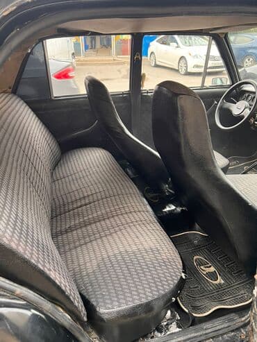 опель зафира а: ВАЗ (ЛАДА) 2106: 1.5 л | 2004 г. 25000 км Седан — 8