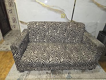 Divan, Açılmayan, Parça, Çatdırılma yoxdur