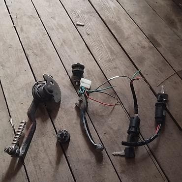 moto blok: Ucuz qiymətə — 9