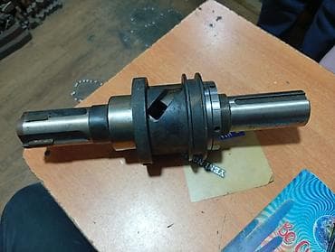 corni pol ucun taxta: Məhsul: Frezə üçün dəqiq tənzimlənən borinq başlığı və WIDIA karbid — 7