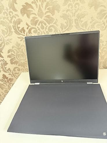 en ucuz apple macbook air: HP OmniBook 7 16-AZ0006CI (gümüşü rəng) Xüsusiyyətlər: HP OmniBook 7 — 3