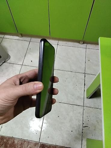 samsung telfonu: Samsung Galaxy A34 5G, 256 GB, rəng - Qara, İki sim kartlı — 5