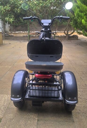 İnformatika: 2024 il — 6