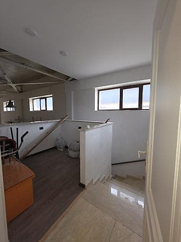 tikinti mater: Masazırda Sahibinden Yol Qırağı Hazır Kupçalı 221kv + 30kv olan Obyekt — 9