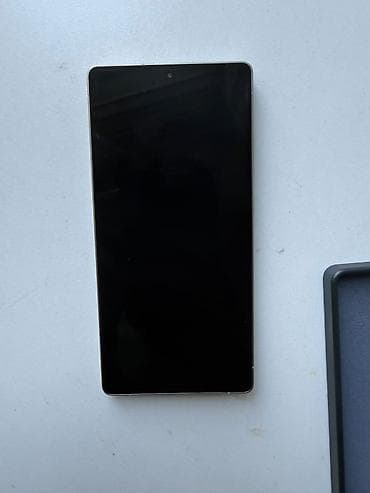 flash kart: Samsung Galaxy S23 Ultra, 256 GB, rəng - Qara, İki sim kartlı — 5