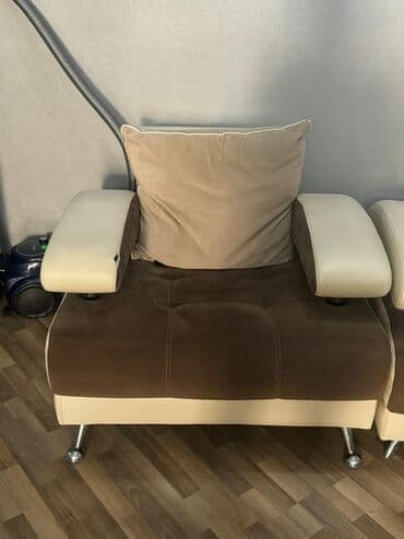 mebeller qiymetleri ile: Divan, Açılmayan, Bazasız, Parça — 1