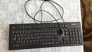 2 el notebook sahibinden: Klaviatura əla vəziyyətdədir — 2