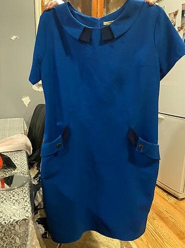 Gündəlik don, Mini, 4XL