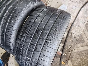 disk teker: 265/35/18_245/40/18 — 2