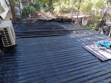 мастер по ремонту: Dam və fasad işlərində uzun illərin təcrübəsinə malik peşəkar tol — 7