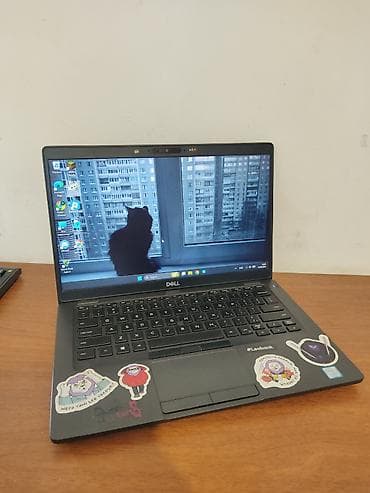 google pixel 9a: Dell Latitude 5400 noutbuk - Prosessor: Intel Core i5-8365U (max 3.9 — 1