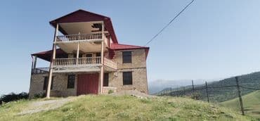 xırdalan kirayə evlər 1 otaqlı: 11 otaq, 1 kv. m, Orta təmir — 3