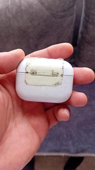 ayfon z: Salam blutuz nauşnik tam işlək iphone üçündü — 1