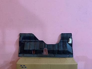 kia diffuser: Kia Sportage 2008 bufer paddonu . Kia Sportage 2008 bufer altligi — 1
