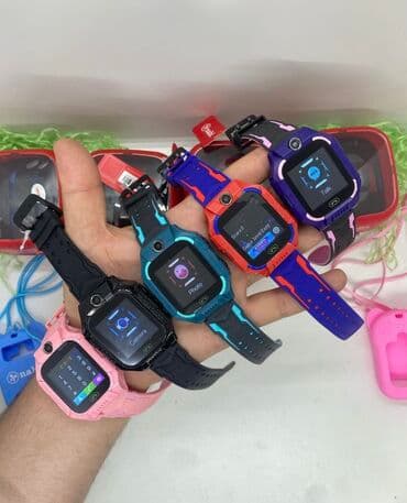 samsung e: Yeni, Smart saat, Nabi, Suya davamlı — 8