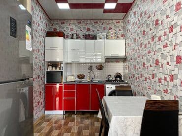 sabuncu kiraye: 4 otaqlı, 100 kv. m, Yeni təmirli — 11