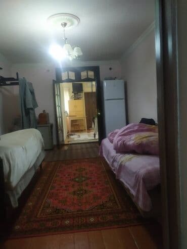 maştağada 128 məktəbin yanında satılan evlər: Xırdalan, 3 otaqlı, Köhnə tikili, 80 kv. m — 9