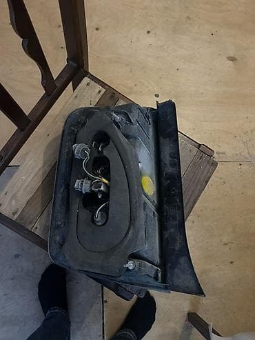 vaz 2107 panel: Toyota 2009 il, Orijinal, ABŞ, İşlənmiş — 2