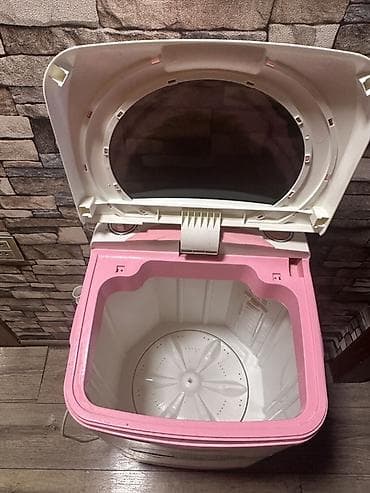 yuk dasima: Wolf XPB90-8D kompakt paltaryuyan - Avropa dizaynı, Yapon — 3