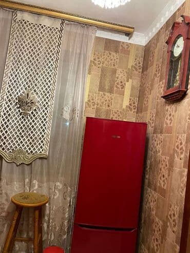 1 otaqlı kohnə tikili: Nərimanov metrosunun yaxınlığında 5 sayli xəstaxanaya yaxın yerləşən — 22