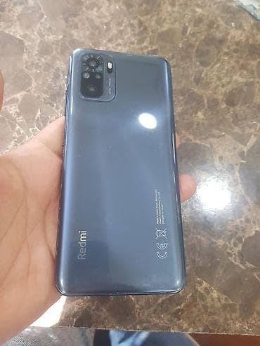 redmi 9 t ekran: Xiaomi Redmi smartfon redmi 10 yaxwi vezyetde farmat olunub - Model — 1