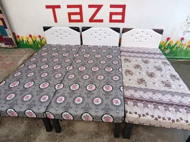 Təknəfərlik çarpayı