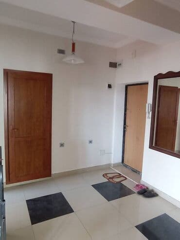 ehmedlide ev satilir: 2 otaqlı, Yeni tikili, m. Əhmədli, 85 kv. m — 9