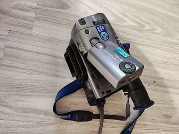 sony t28: Sony Handycam Video8 (CCD-TRV16E, PAL) - Format: Video8 kaset - 12x — 5