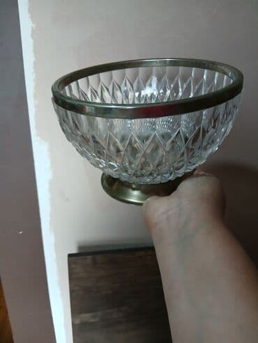 cehizlik pastel destleri: Vaza dəsti, Farfor — 3