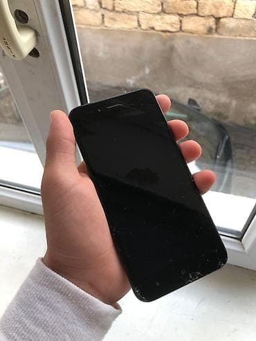 xiomi mi 10 t: Xiaomi Mi A1, 64 GB, rəng - Qara, 
 Sensor, Barmaq izi — 1