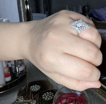 Браслеты: Birliyant qasli qizil dest. tecili satilir deye ucuz qoyuram lazmdir — 4