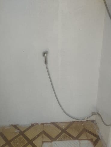 biləcərdə kirayə ev: 50 м², 1 комната, Газ — 20