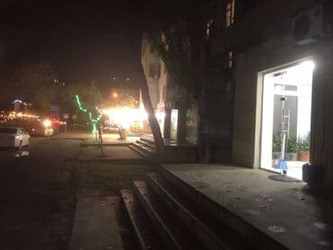 mingəcevirdə icarə obyektlər: Razində içra hakimiyyətinə yaxın olan,salon icarəyə verilir.Su işıq — 2